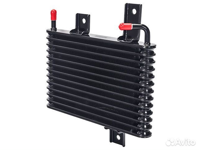 Радиатор масляный MBL52120320 Mitsubishi Pajero 4