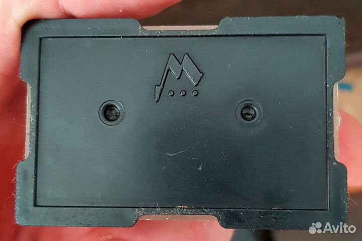 Запанки СССР