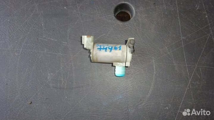 Мотор бачка омывателя Nissan Elgrand APE50 VQ35DE