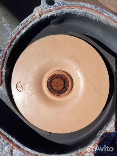 Помпа охлаждения двигателя Hemi 5.7 Dodge RAM