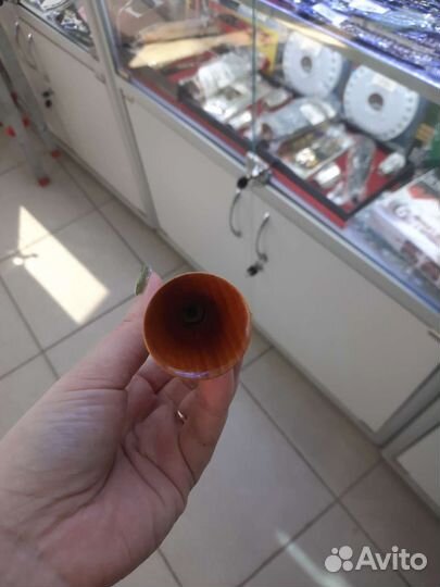 Манок для охоты