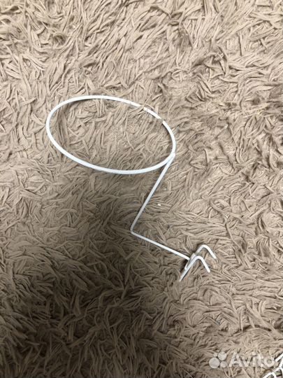 Держатель для шапок