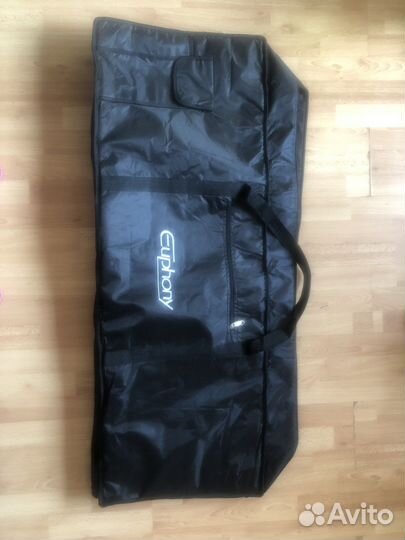 Чехол для клавишных 116х42х18