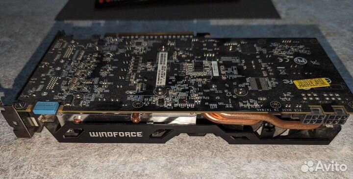 Nvidia geforce gtx 960