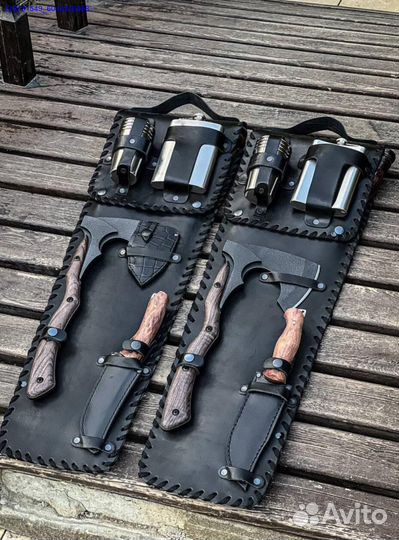 Шашлычный набор (Арт.46517)