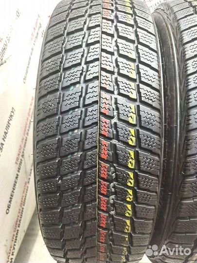 Nexen Winguard SUV 235/65 R17 108H
