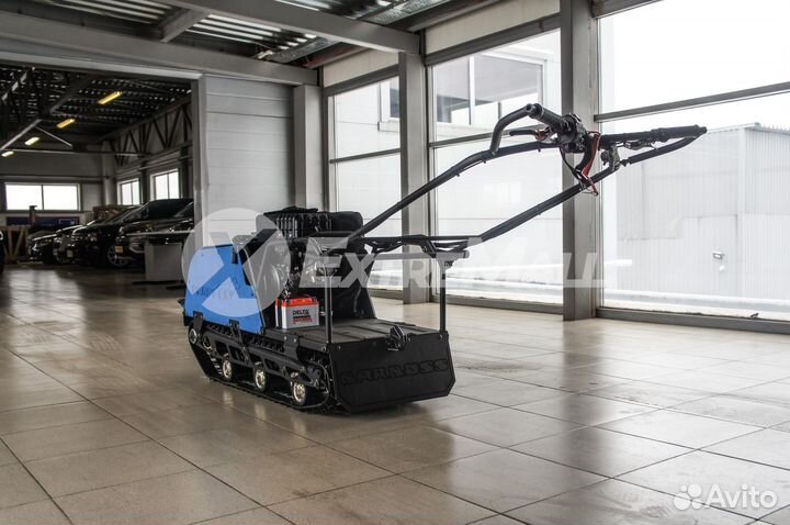 Baltmotors Barboss (2025)