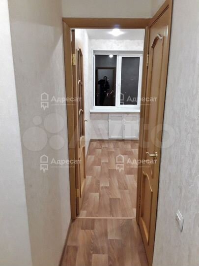 1-к. квартира, 34,4 м², 5/11 эт.