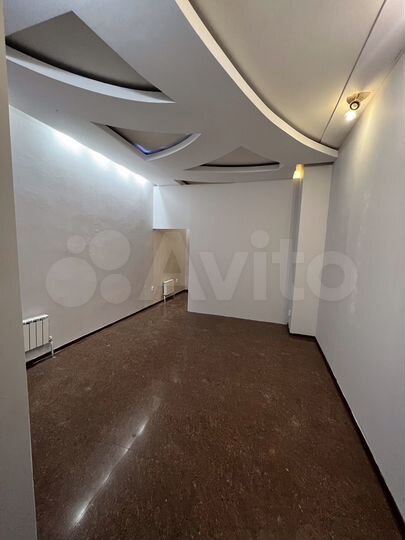 Торговая площадь, 30 м²