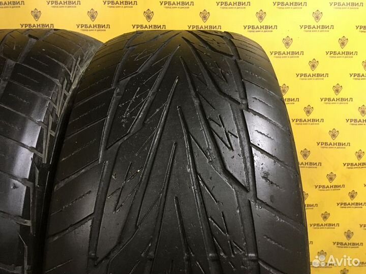 Toyo Proxes ST III 285/60 R18 120V