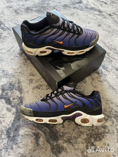 Nike air max tn plus