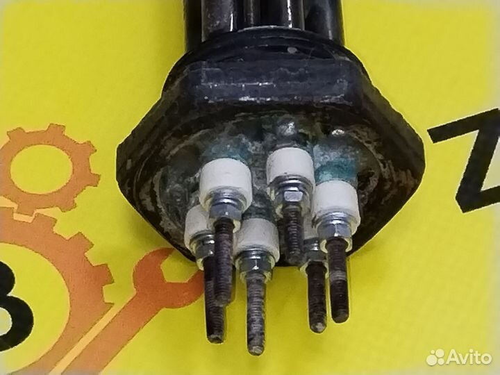 Тэн для водонагревателя, котла 12,0 кВт