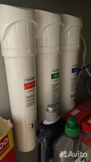 Ремонт и чистка скважин