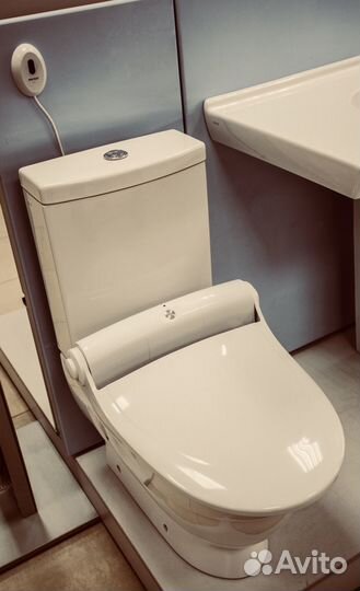 Накладки для унитаз vip-wc M545w44