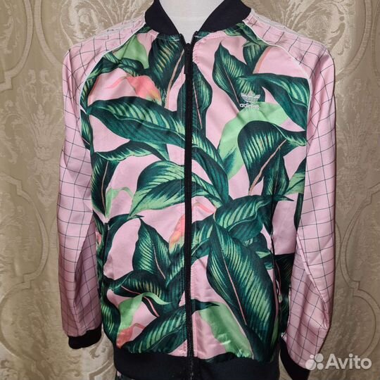 Женская спортивная одежда Италия, оригинал