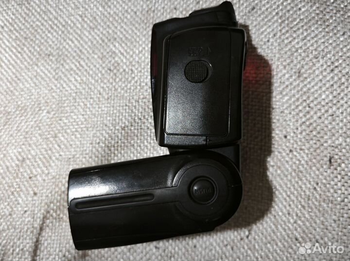 Вспышка canon 580 ex ii