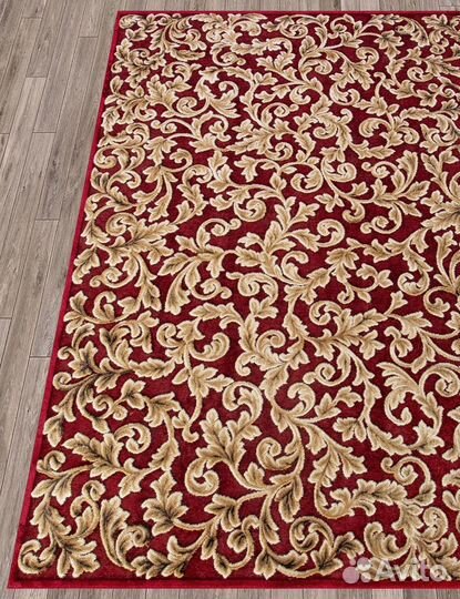 Ковер вискозный 1,6*2,3 м