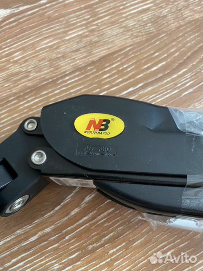 Настольный кронштейн north bayou F80