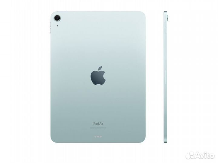 iPad Air 11 2024 1TB LTE