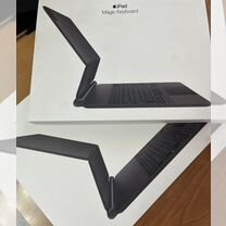Клавишиши для iPad 11/12.9 Apple Magic Keyboard 2, Санкт-Петербург