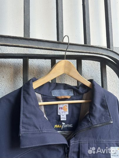 Carhartt куртка новая оригинал