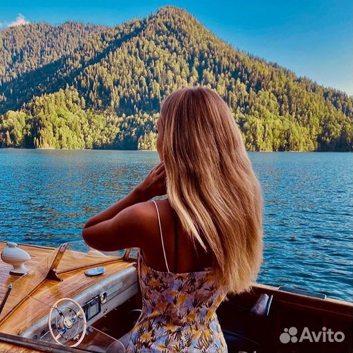 Треккинг на побережье Абхазии