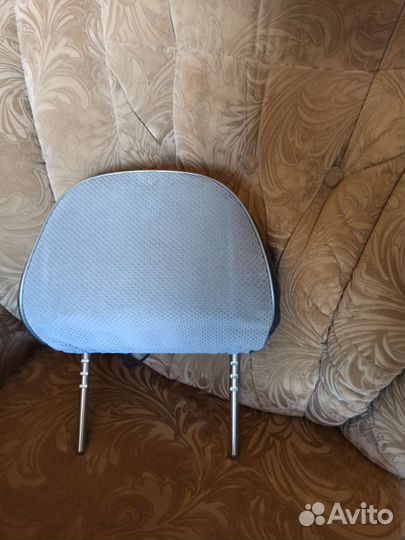 Продам подголовники на ваз 2112