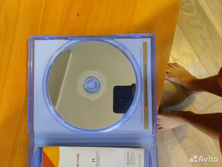 Игра для приставки ps4 Little Hightmares 2