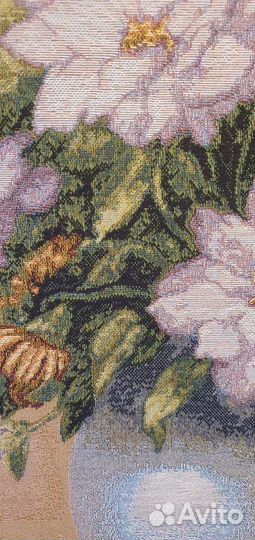 Картина в багете