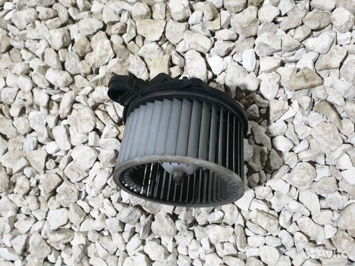 Моторчик печки Santa Fe 2 Санта Фе