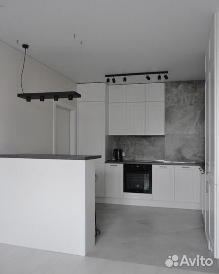 Стильная кухня