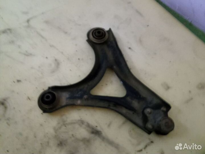 Рычаг передний левый форд мондео2