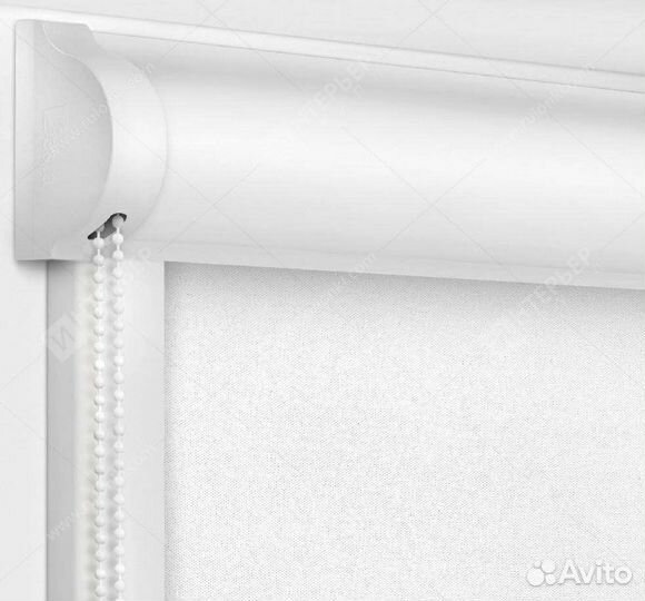 Жалюзи и рулонные шторы