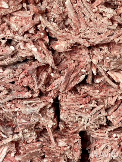 Свинные ребра