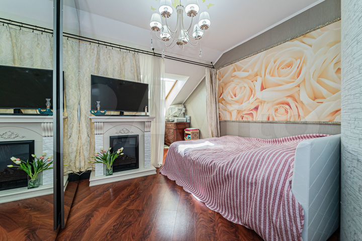 2-к. квартира, 48,4 м², 8/8 эт.