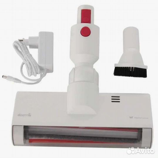 Пылесос вертикальный беспроводной