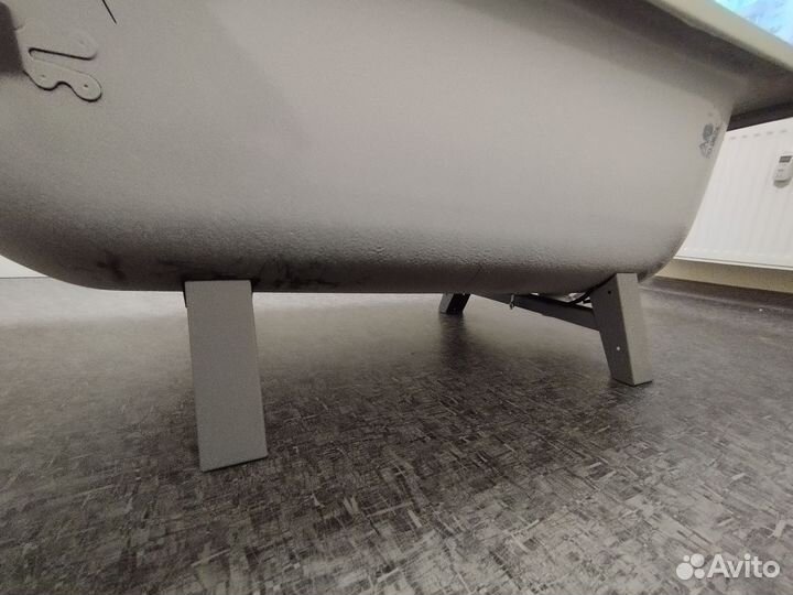 Ванна стальная 150х70