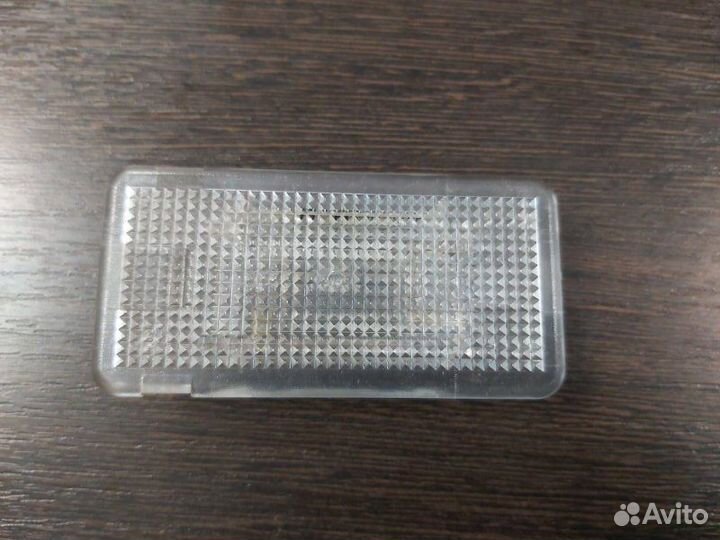 Светильник салона Bmw 525I E60 N52B25AF 2006