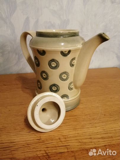 Чайник заварочный