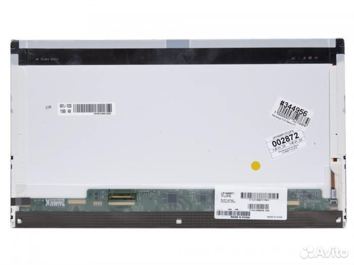 Матрица для ноутбука LG-Philips LP156WF1 (TL)(F3)