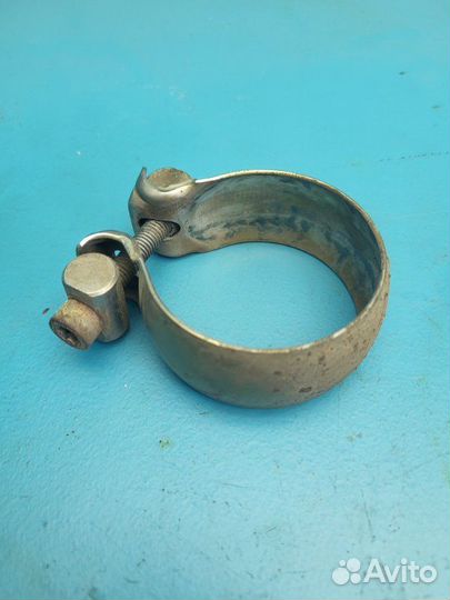 Хомут выхлопной системмы Bmw F800S K71 2007