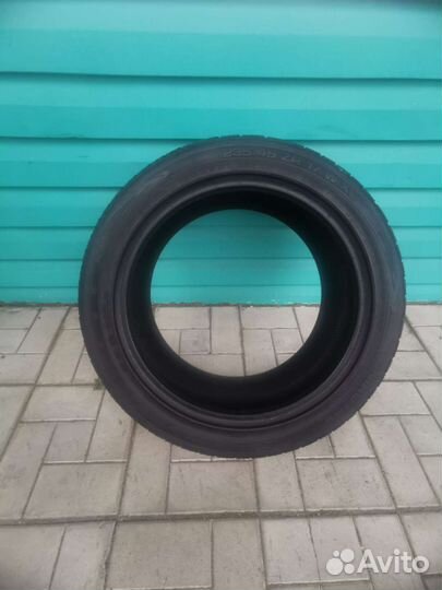 Uniroyal Rain Sport 2 235/45 R17