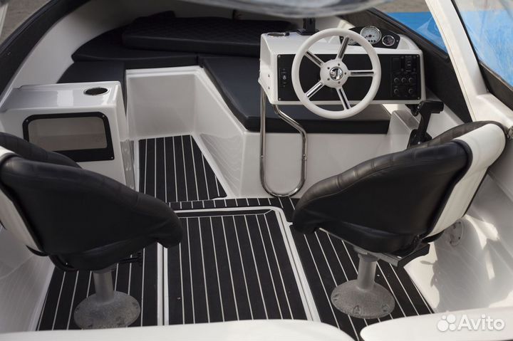 Феникс 530HT, Новый