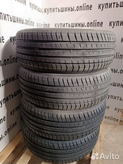 Triangle EffeXSport TH202 235/55 R20