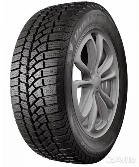 Viatti Brina Nordico V-522 205/55 R16 91T