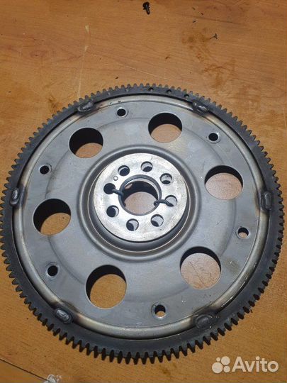 Маховик АКПП Toyota Camry 40 2AZ-FE