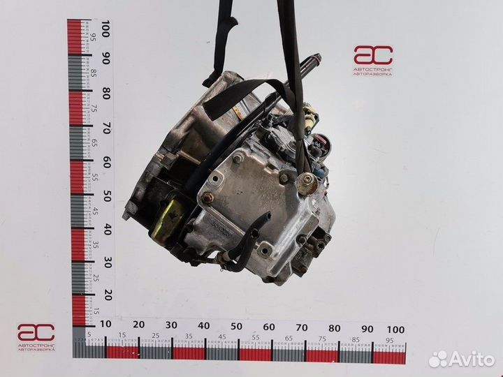 Акпп/вариатор/робот Opel Vectra B