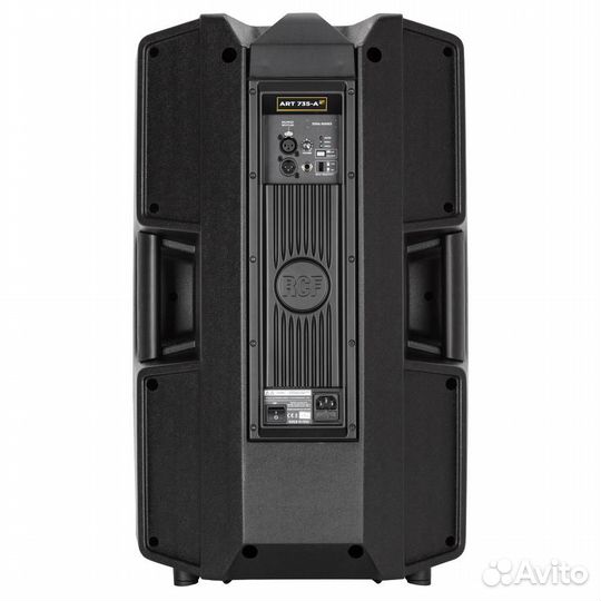 RCF Art 735-A MK IV Активная акустическая система