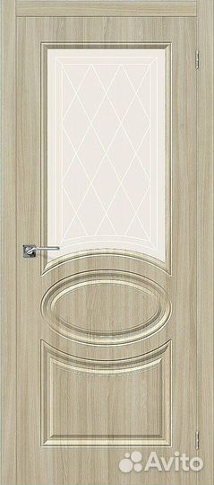 Межкомнатные двери под ваши размеры