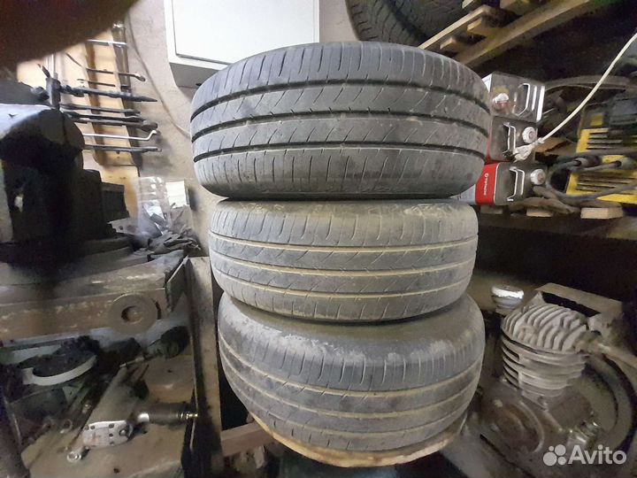 Колеса в сборе r 14